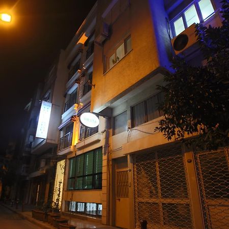 Siesta Apart Otel อิซมีร์ ภายนอก รูปภาพ